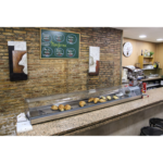 Churrería Sant Andreu – Opiniones y Reseña