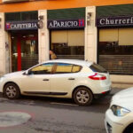 Chocolatería Cafetería Aparicio Churrería – Opiniones y Reseña