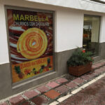 Churrería marbella – Opiniones y Reseña