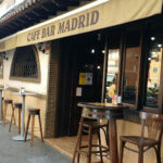 CHURRERÍA MADRID CAFETERÍA – Opiniones y Reseña