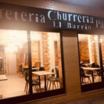 El Barrio – Panadería, Cafetería, Churrería – Opiniones y Reseña