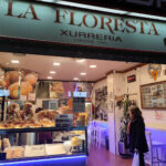 La Floresta del Centre/ Xurreria – Opiniones y Reseña