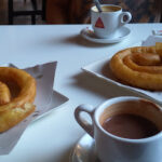 Churrería & Cafetería Pelayo – Opiniones y Reseña