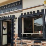 Cafeteria Churreria Los Hermanos – Opiniones y Reseña