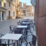 Churrería Plaza Mayor – Opiniones y Reseña