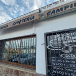 Churreria cafetería el campillo – Opiniones y Reseña