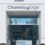 Churrería Jorge – Opiniones y Reseña