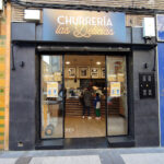 Churrería Las Delicias – Opiniones y Reseña