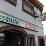 Churrería la Mezquita – Opiniones y Reseña