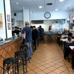 La Churrería – Opiniones y Reseña