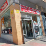 Cafeteria churreria La Golosa – Opiniones y Reseña