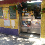 Churreria Santa Cecilia – Opiniones y Reseña