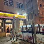 Cafetería Churrería 44 Hornos Púnicos – Opiniones y Reseña