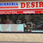 Desirée Churrería Frutos Secos – Opiniones y Reseña