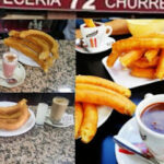 Churrería 72 Grupo Venecia – Opiniones y Reseña