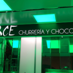 Churrería Marce Arrabal – Opiniones y Reseña