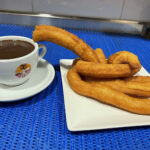 Churrería Chispa – Opiniones y Reseña