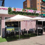 Churreria chocolateria la Diosa – Opiniones y Reseña