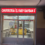 Churrería El Fary Rayban 3 – Opiniones y Reseña