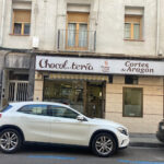 Chocolatería Cortes de Aragón – Opiniones y Reseña
