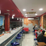 Cafetería Churrería Adriana – Opiniones y Reseña