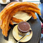 Churrería Pío S.L. – Opiniones y Reseña