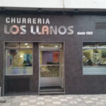CHURRERÍA LOS LLANOS. – Opiniones y Reseña