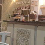 Cafetería Esmeralda Churrería – Opiniones y Reseña