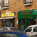 Churrería Milagros – Opiniones y Reseña