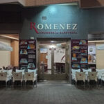 ROMENEZ CHURRERÍA-CAFETERÍA. – Opiniones y Reseña