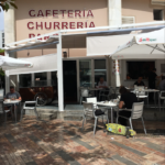 Churrería parquesol – Opiniones y Reseña