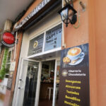 Churreria Berlanga – Cervecería San Vicente – Churros y chocolate – Opiniones y Reseña