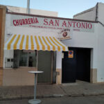 Churreria San Antonio – Opiniones y Reseña