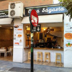 Churrería Sagasta / Churrerías en Murcia – Opiniones y Reseña