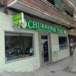 Churrería París – Opiniones y Reseña