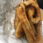 Churrería Kiosko Colón – Opiniones y Reseña