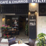 Café Churros – Pikó – Opiniones y Reseña