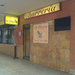Churrería La Clásica – Opiniones y Reseña