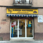 Churrería y Rosticería Almendros – Opiniones y Reseña
