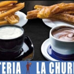 Cafetería la churrería – Opiniones y Reseña