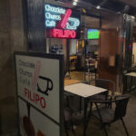 Café Filipo Camelias Churros y Chocolate – Opiniones y Reseña