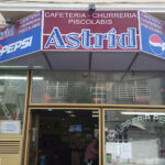 Astrid.Bar-Cafeteria- Churreria – Opiniones y Reseña