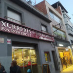Churrería – Chocolatería Fco Romero – 2 – Opiniones y Reseña