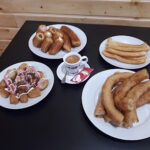 Churreria heladeria Julíta – Opiniones y Reseña