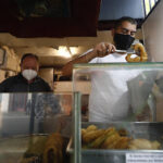 Churrería Familia Medina – Opiniones y Reseña