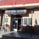 Churrería-bar Yeray Café – Opiniones y Reseña