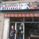 Churreria Millán – Opiniones y Reseña