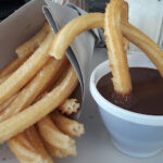 Puesto de churros – Opiniones y Reseña