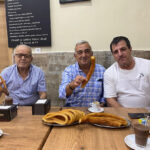 Churreria bar «Miralprado» – Opiniones y Reseña