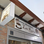 Churrería Chocolatería Las Roscas – Opiniones y Reseña